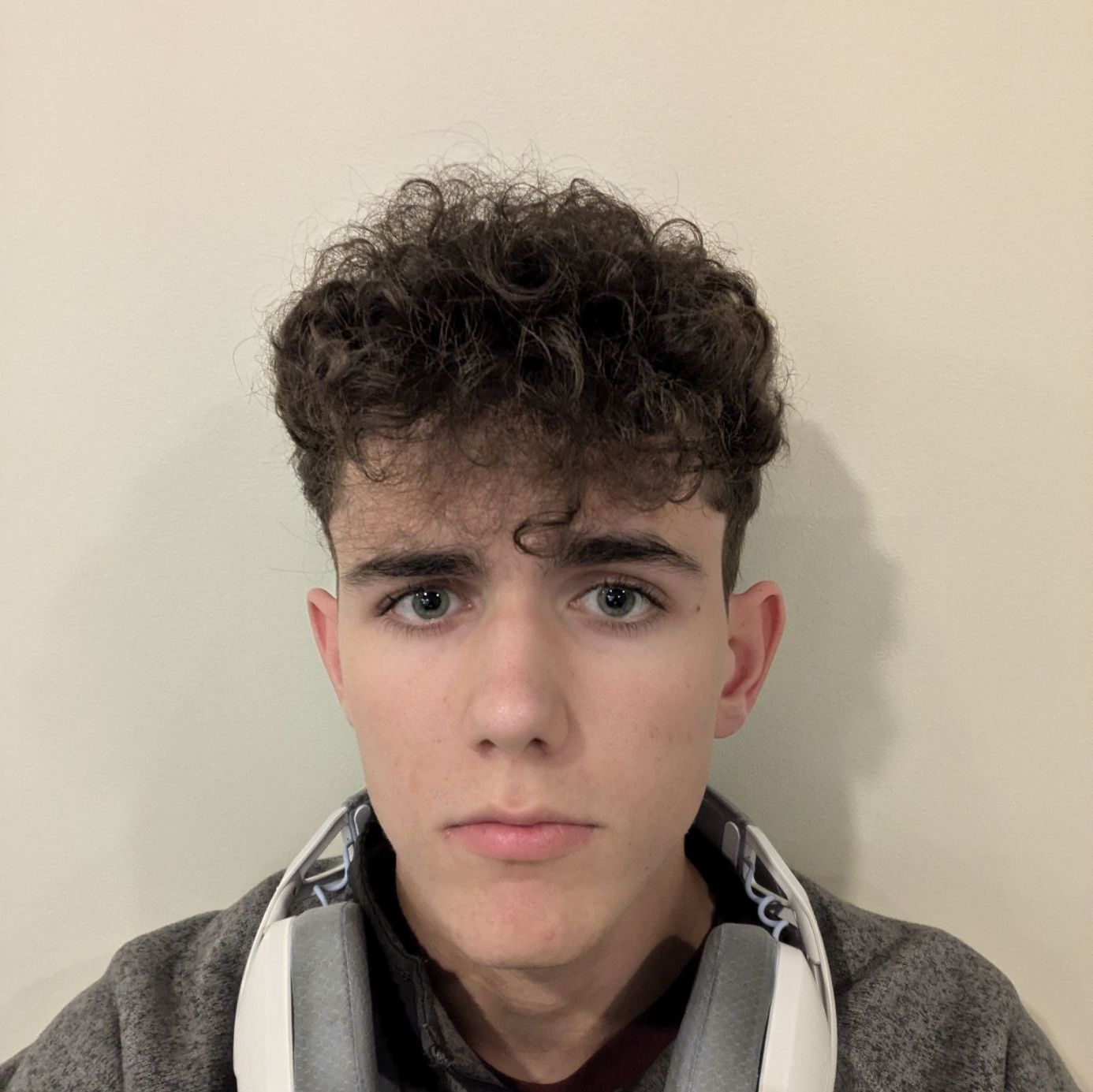 Profile of Sergey Zatsepin