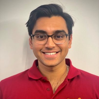 Profile of Chirag Naga