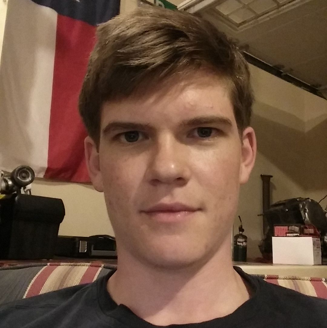 Profile of Matt Laxdal