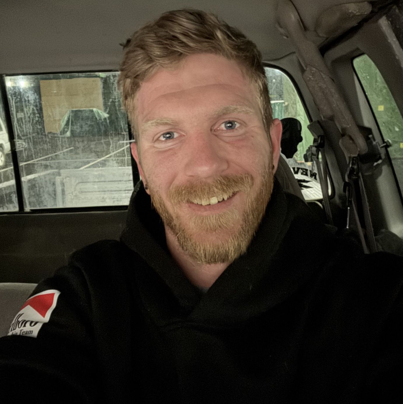 Profile of Sean Banning