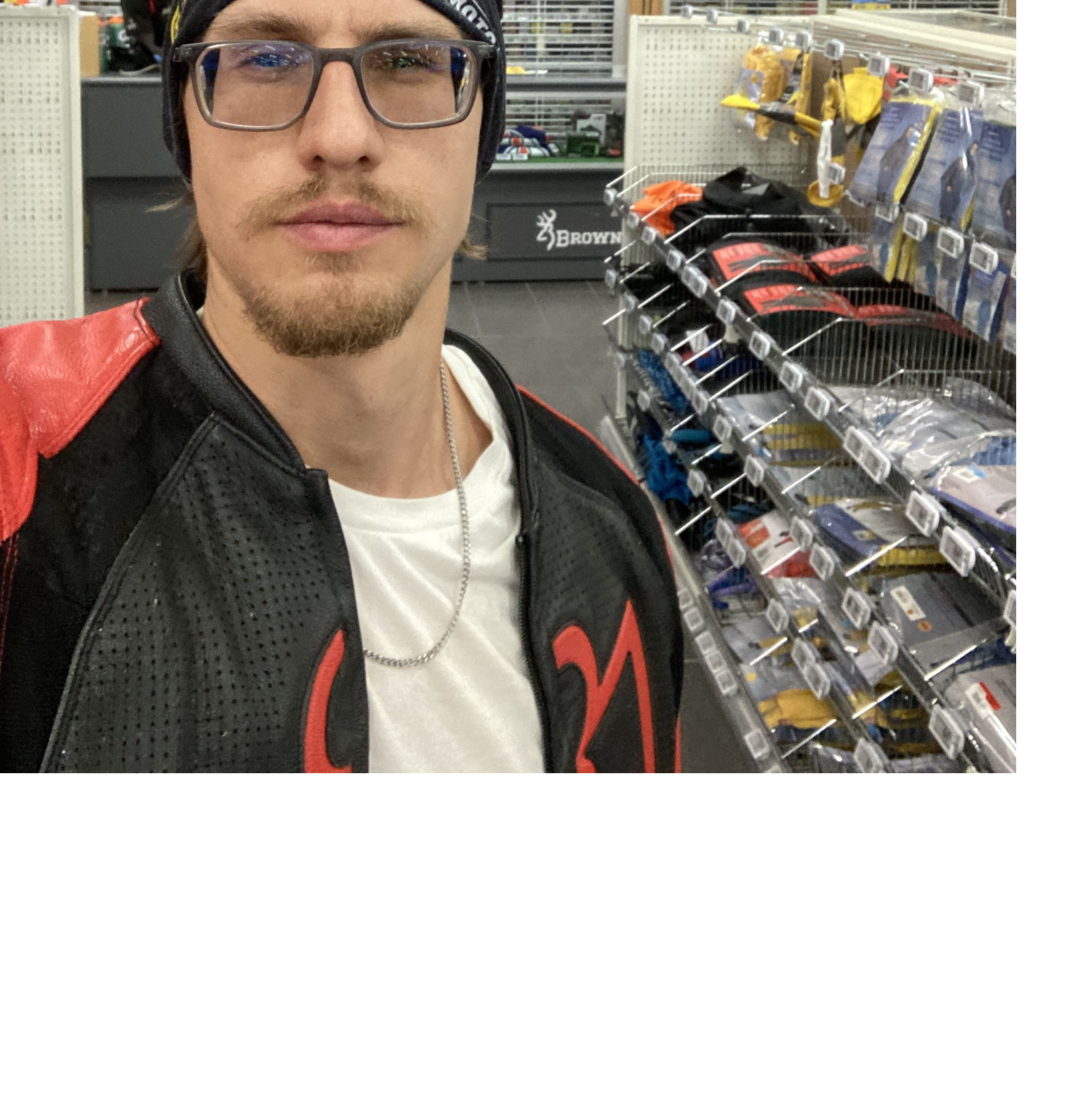 Profile of Jonathan Rewus