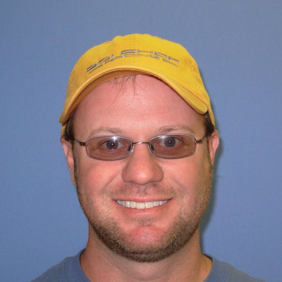 Profile of Brady Refenning
