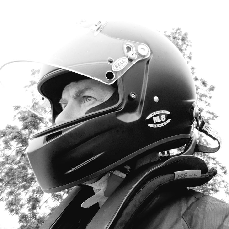 Profile of Joe Geadrities
