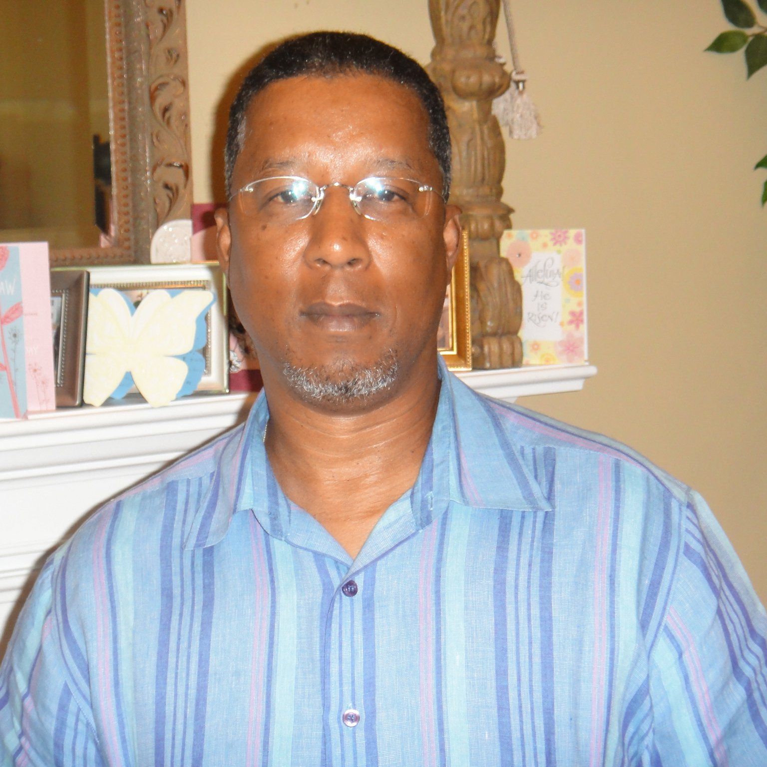 Profile of William Prillerman