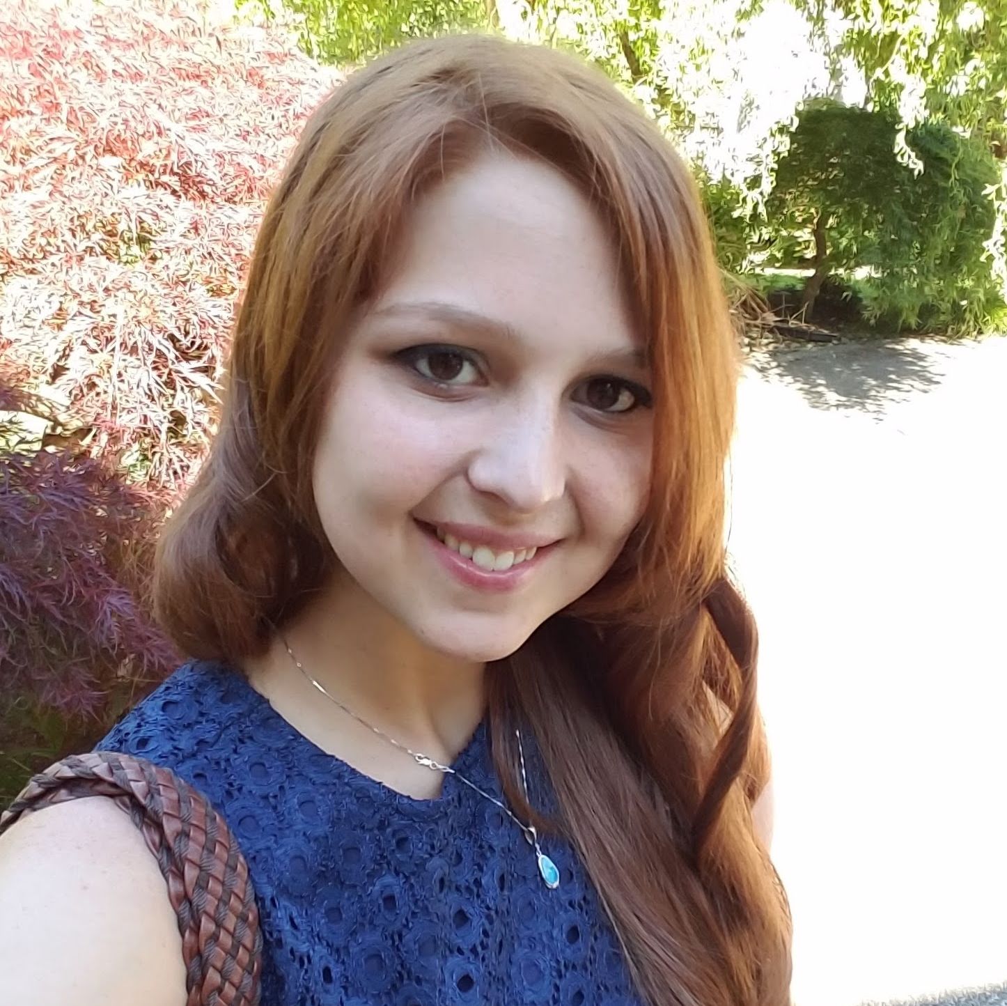 Profile of Rachel Ostheller