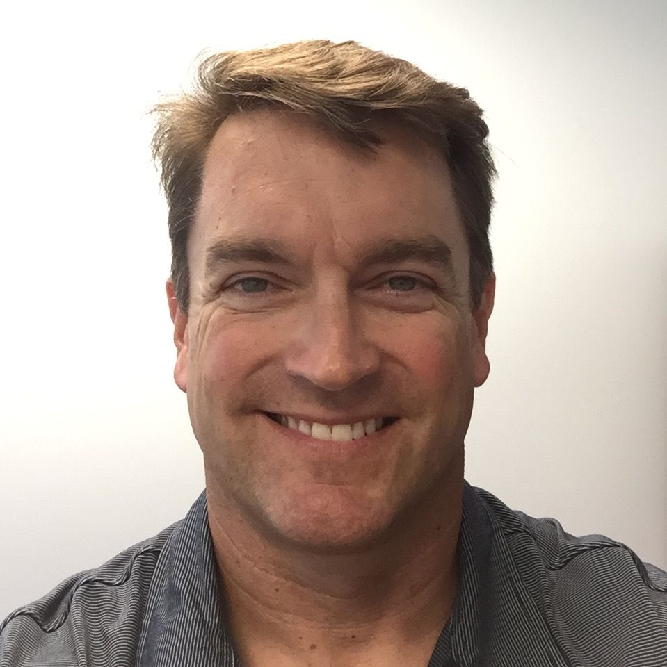 Profile of Eric Aaby