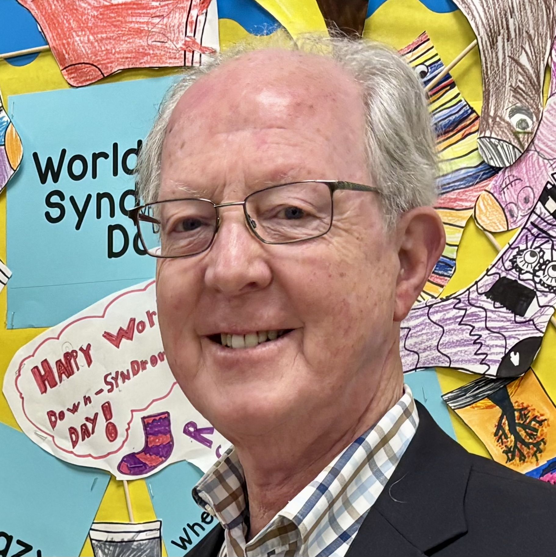 Profile of John Harlan