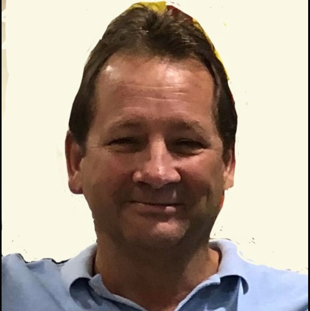 Profile of Paul Youngman