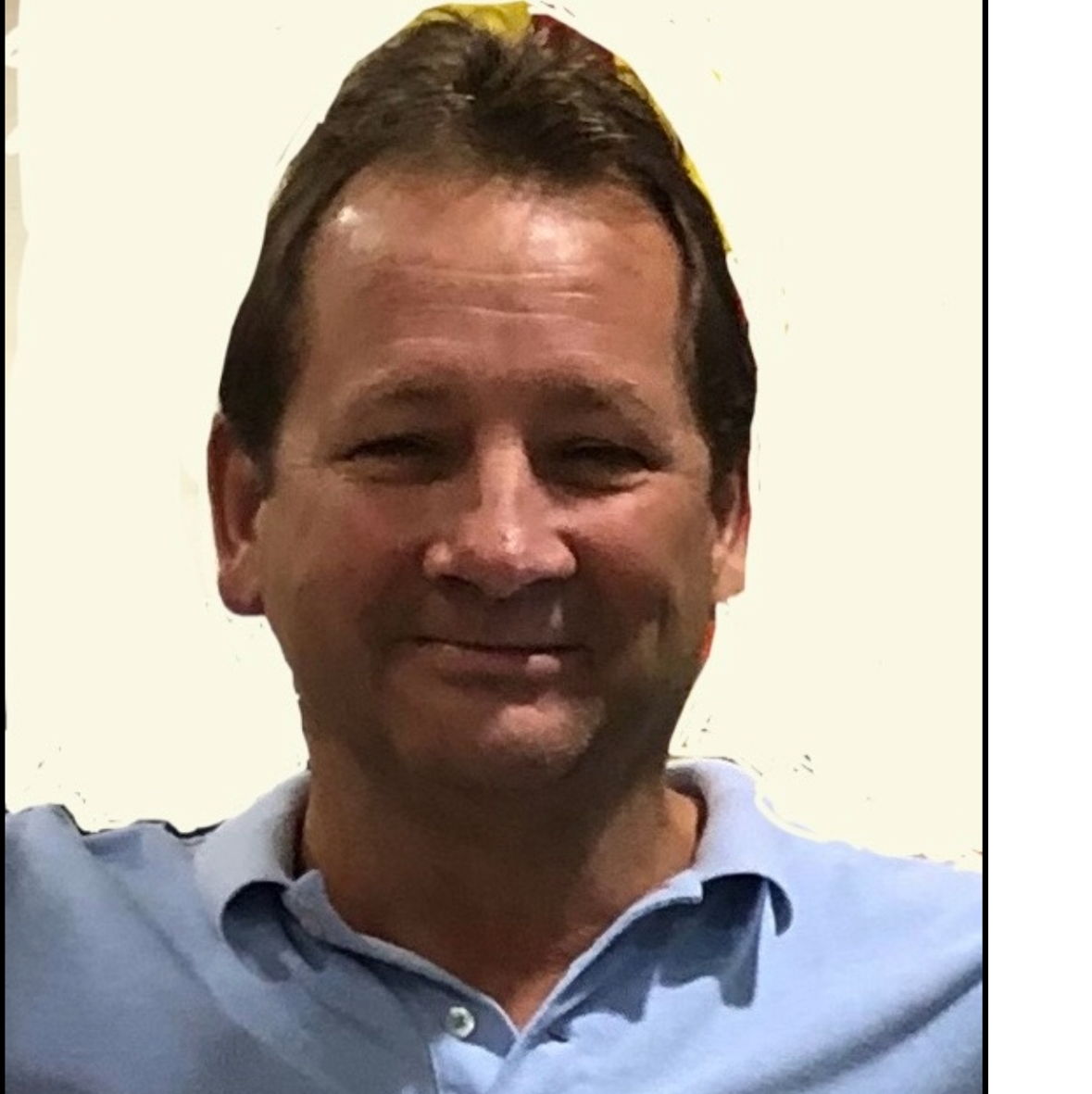 Profile of Paul Youngman