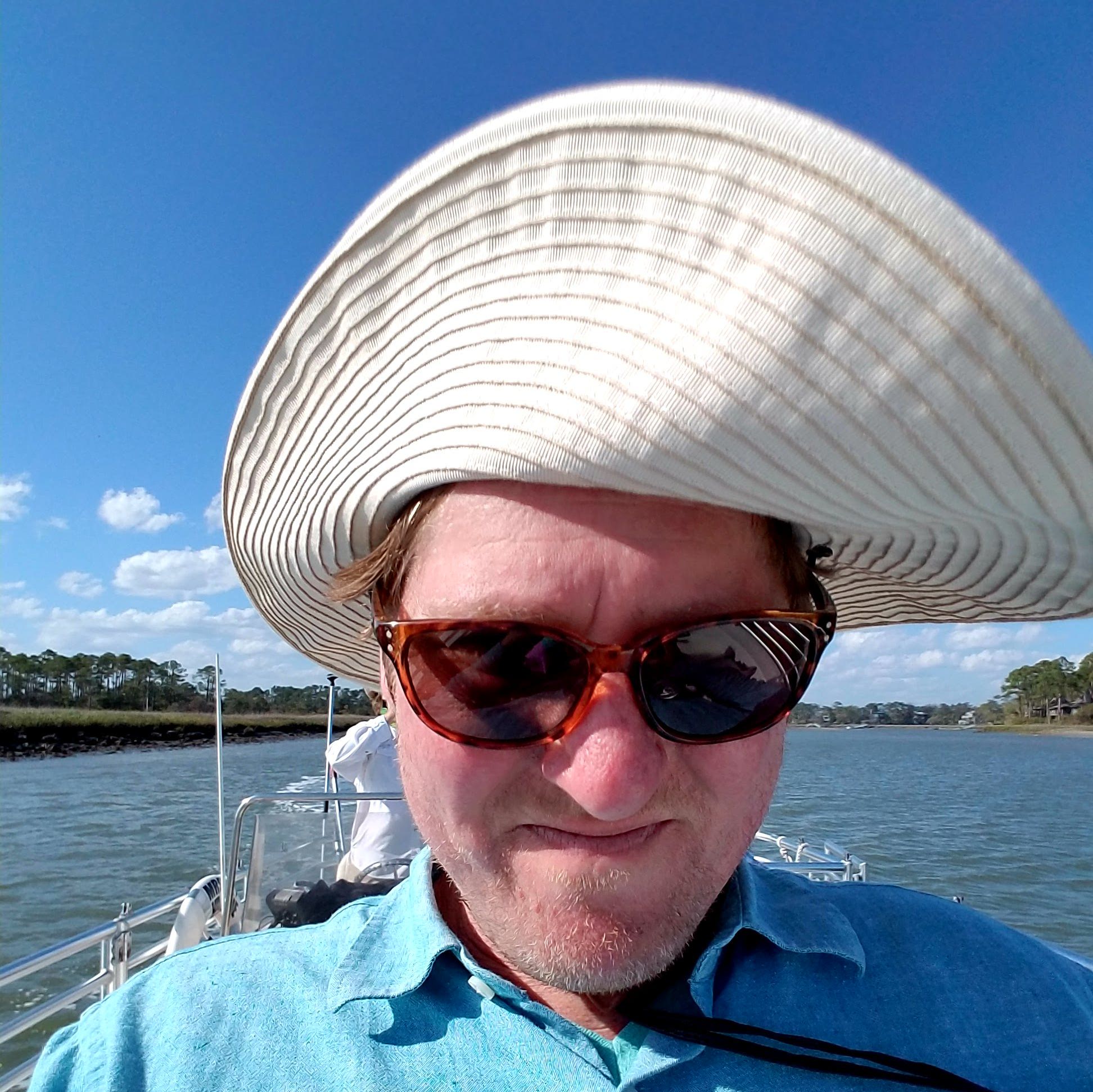 Profile of Evan Turnau