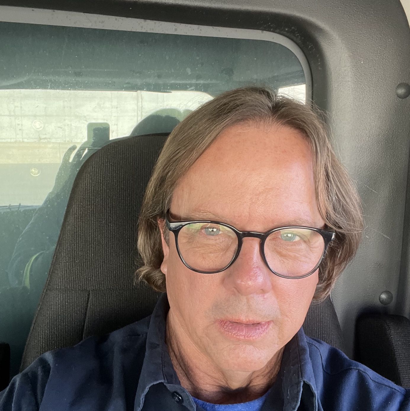 Profile of James Meeks