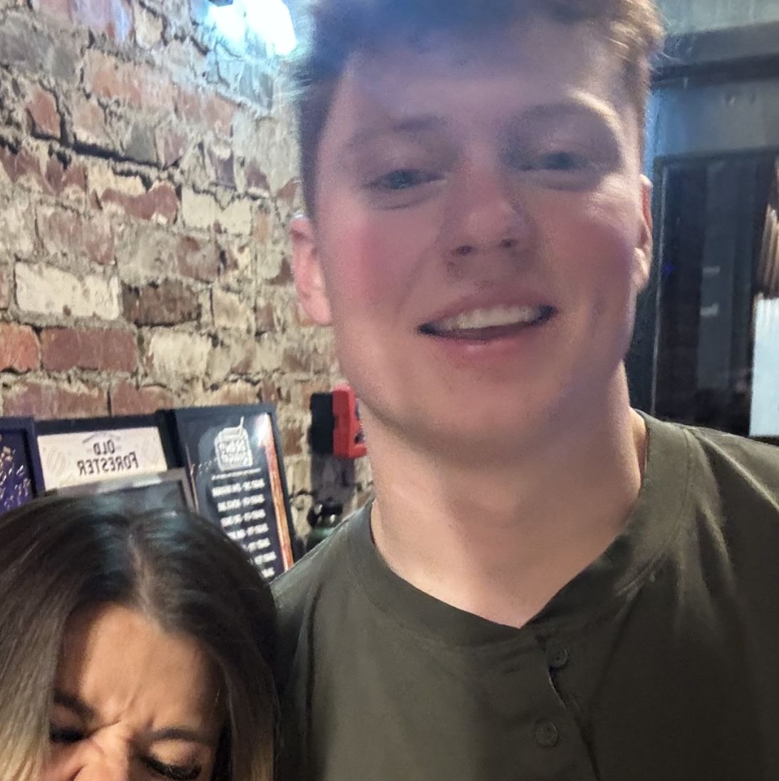 Profile of Sam Birsa