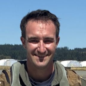 Profile of Austin Hulsey