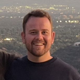 Profile of Nicklas Frydenlund