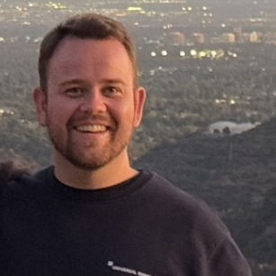 Profile of Nicklas Frydenlund
