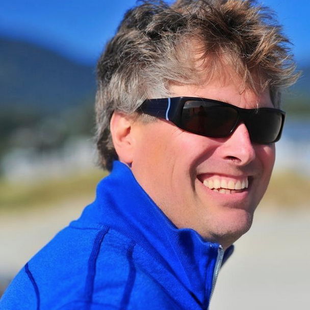 Profile of Matt Crandall