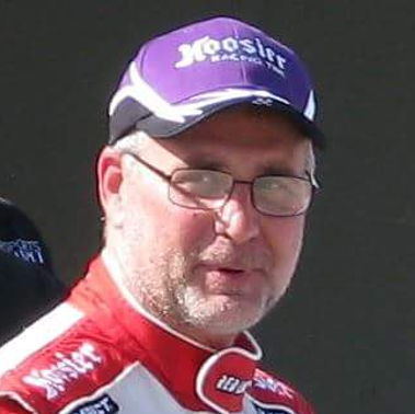 Profile of Chuck Mathis