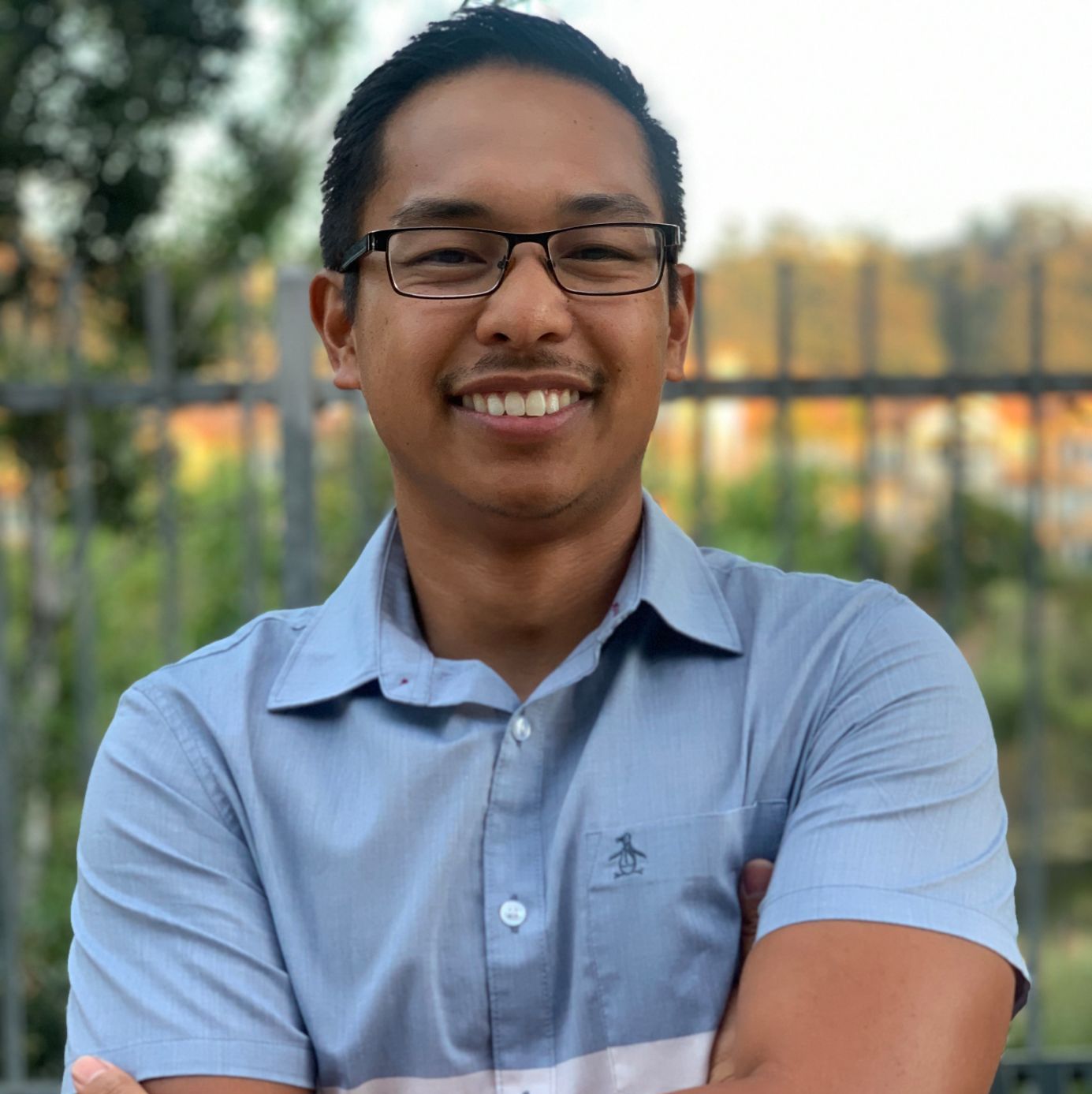 Profile of Mike Alonzo