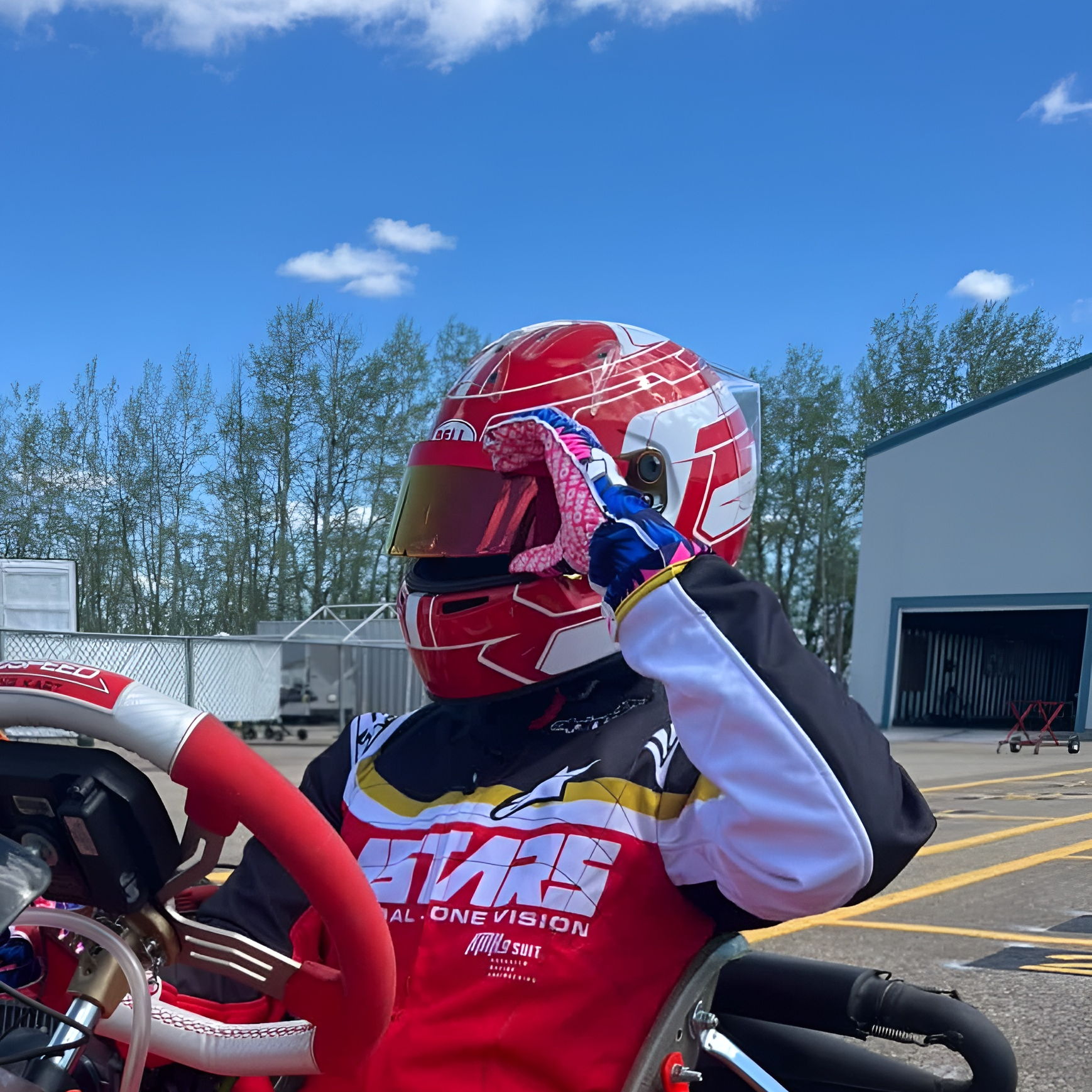 Profile of Gabriel Polyak