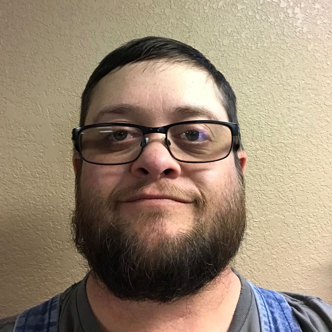 Profile of Hazen Schlachter