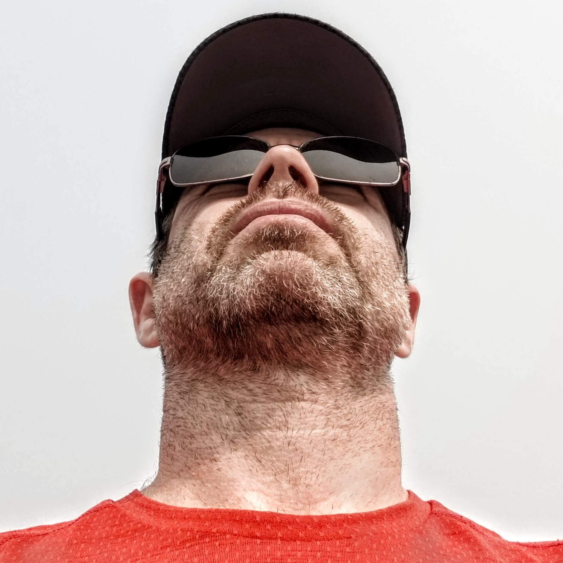 Profile of Mark Piker