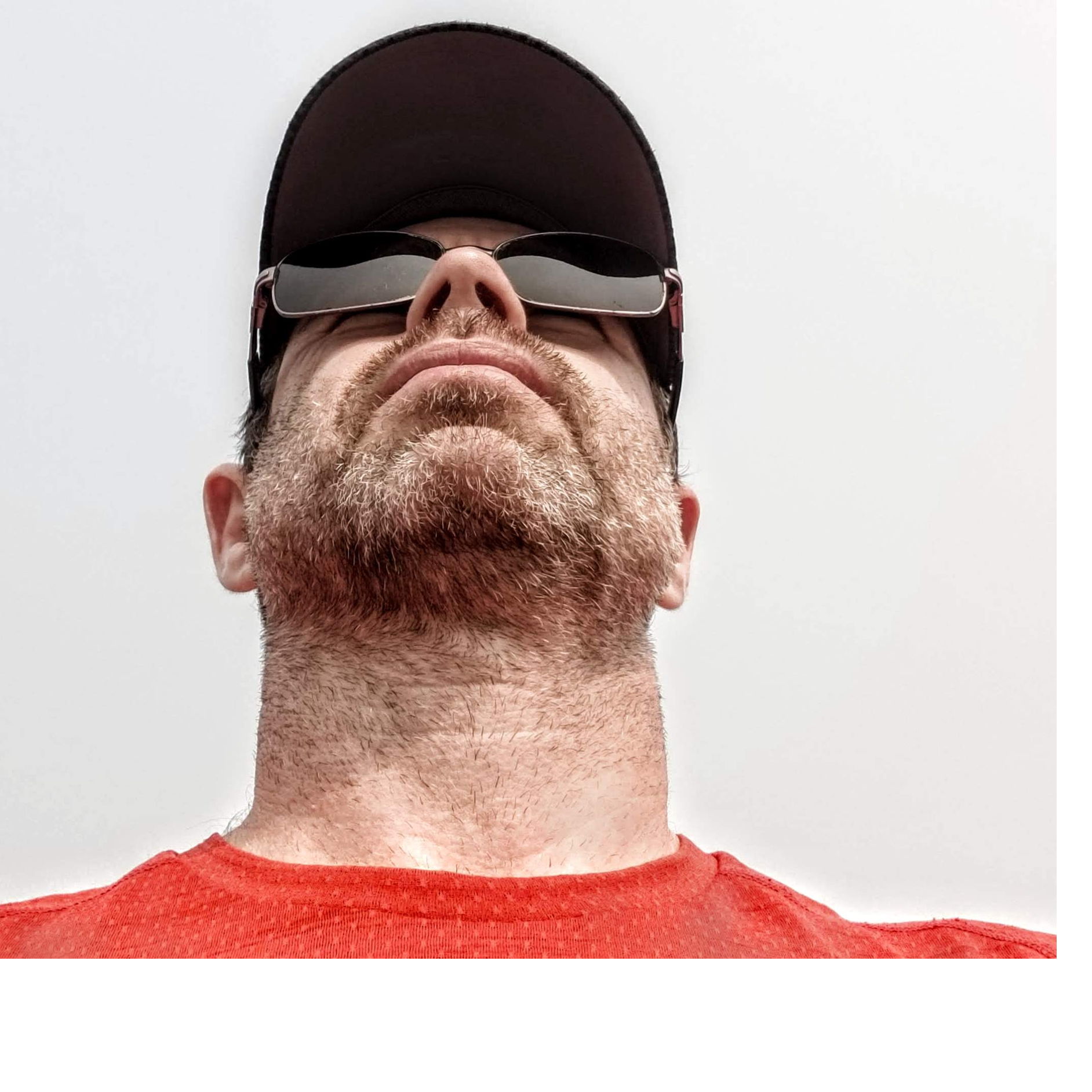 Profile of Mark Piker