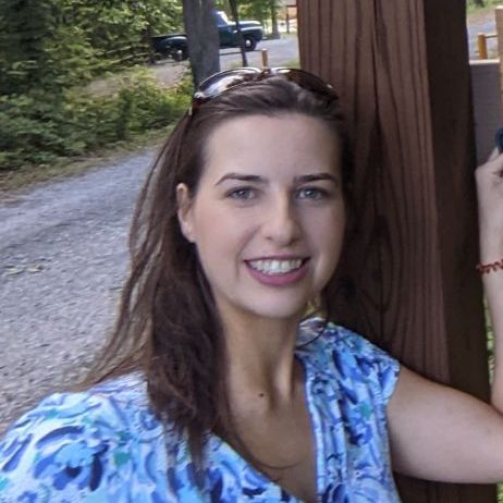 Profile of Alyssa Geroso