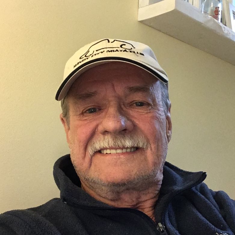 Profile of Bart Kendall
