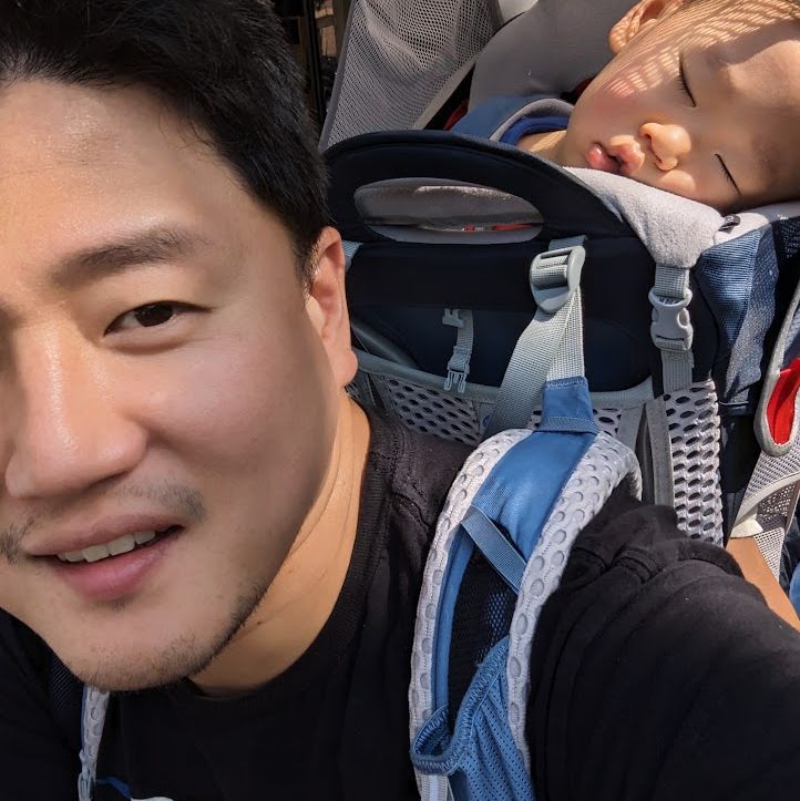 Profile of Benjamin Kim