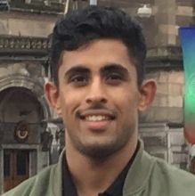 Profile of Nakul Mehta