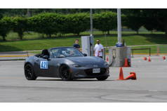 BRR SCCA 2021 Solo Event #8