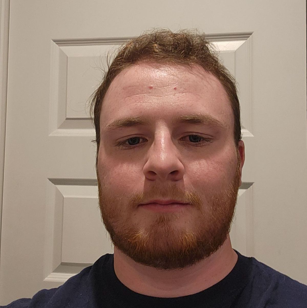 Profile of David Calvert