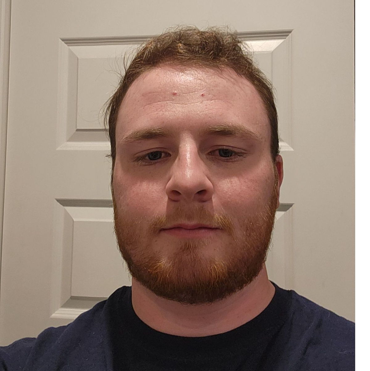 Profile of David Calvert