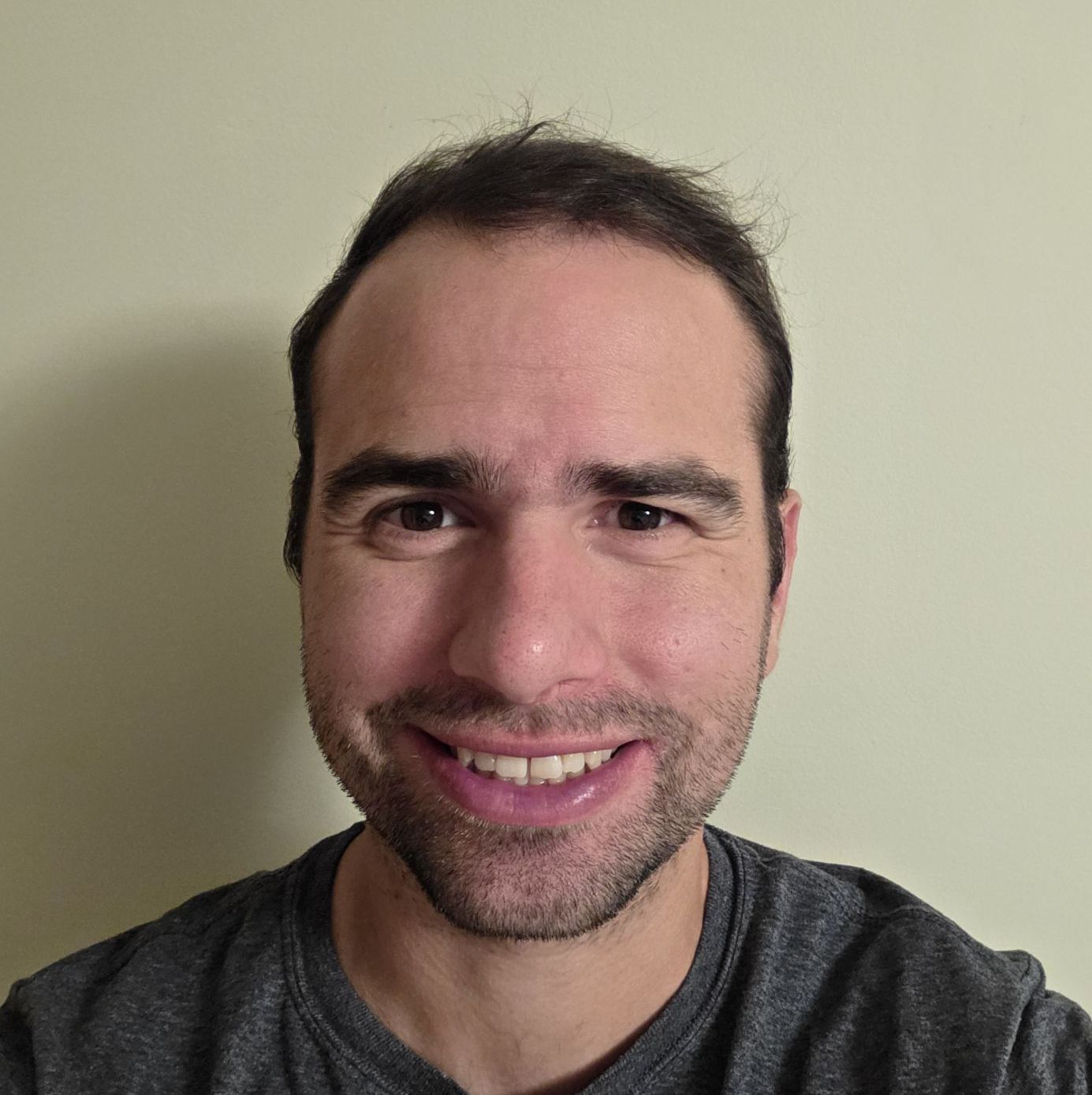 Profile of Ricky Ferre