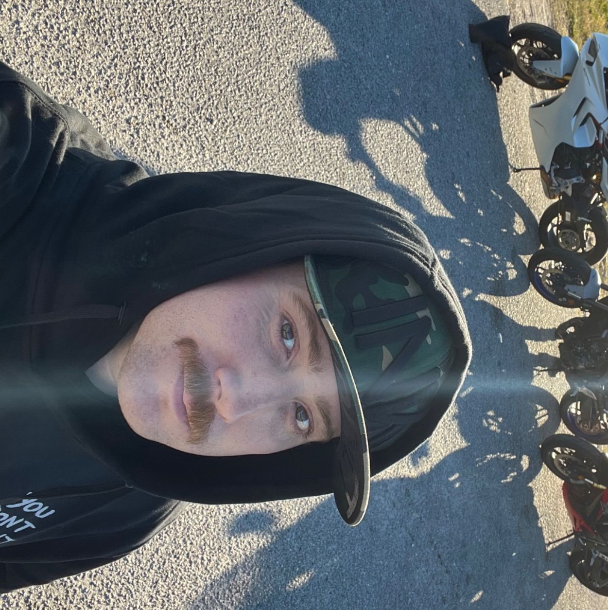 Profile of Brayden Clark