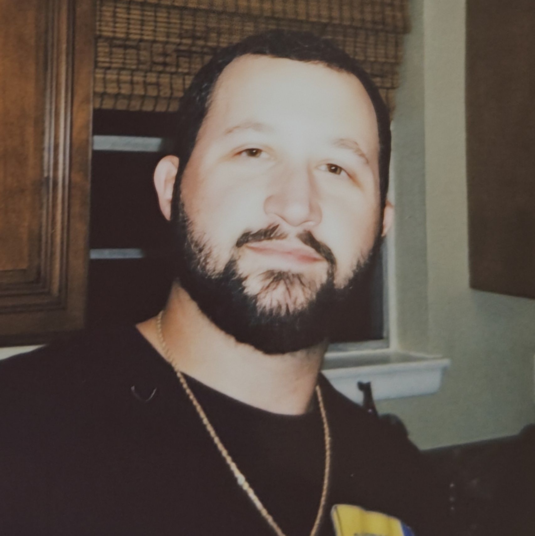 Profile of Chase Cook