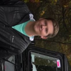 Profile of Alexander Goff