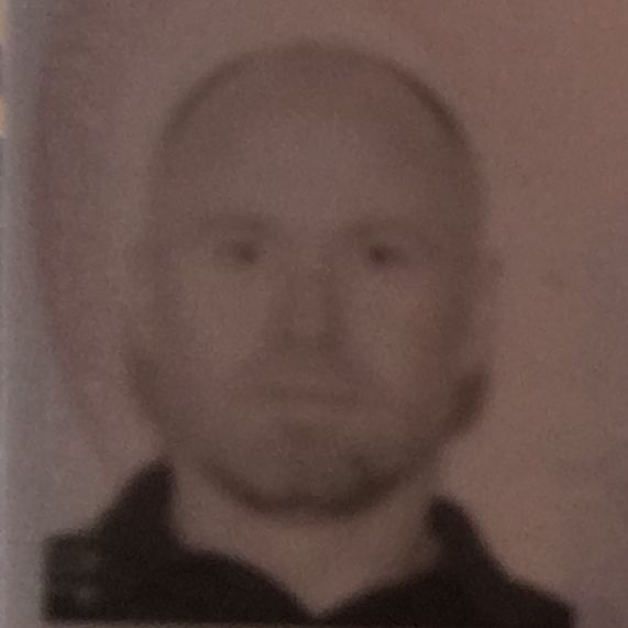 Profile of Brian Cale