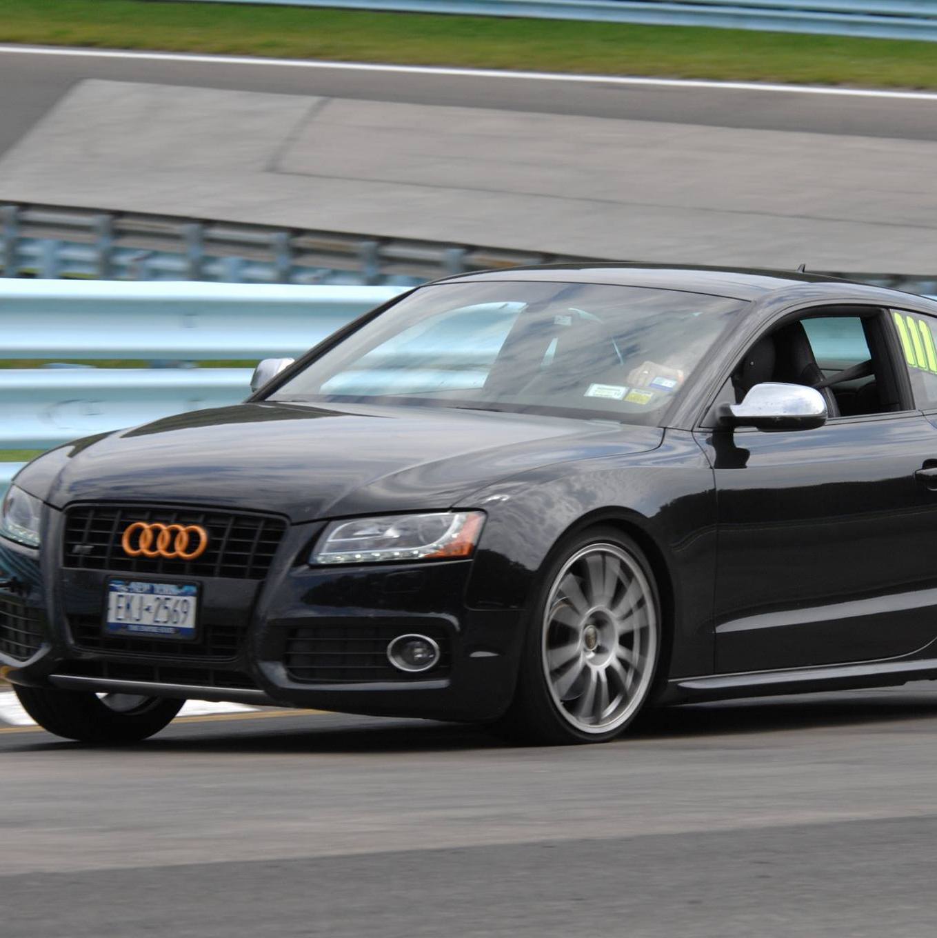 Profile of Chris Wilford