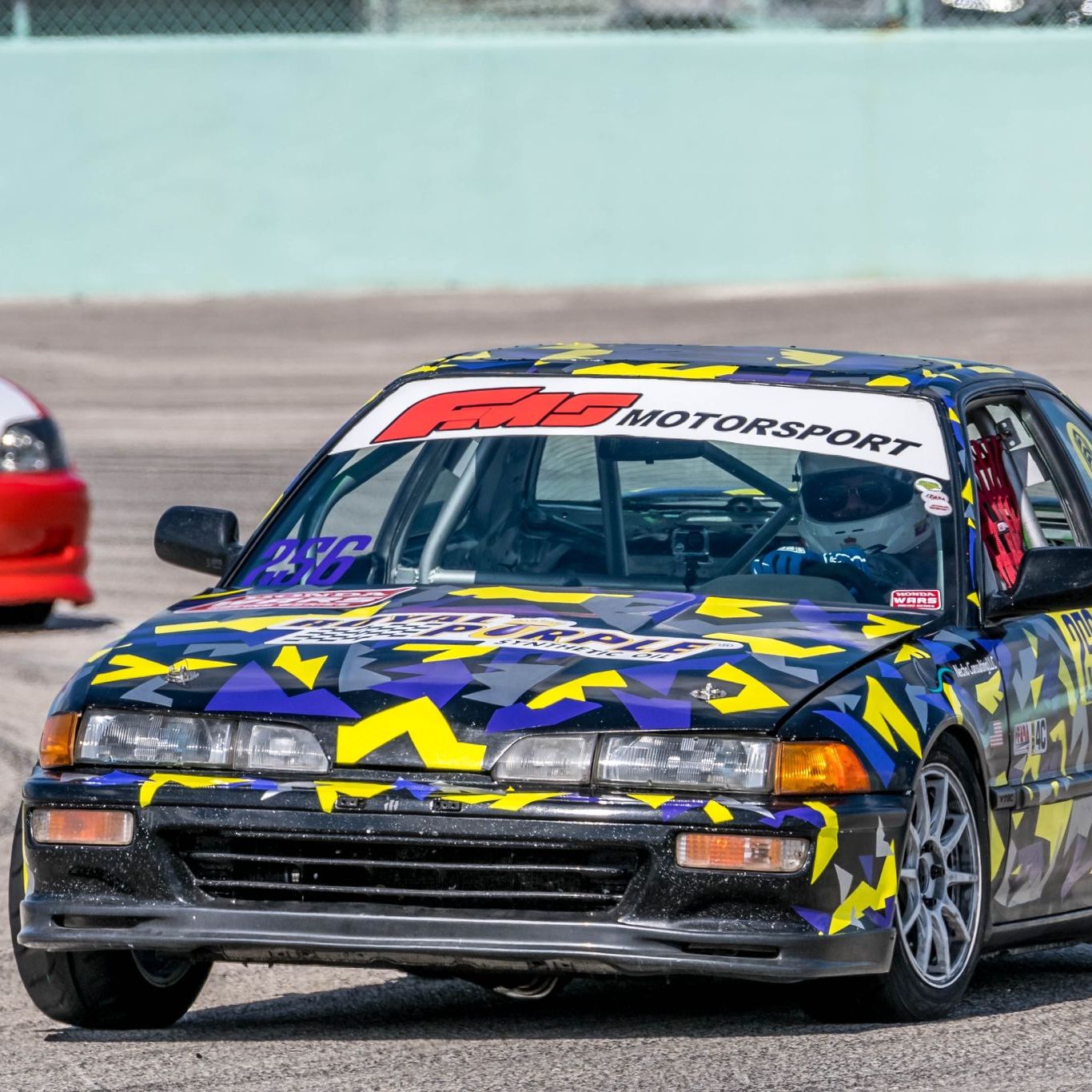 Profile of Alejandro Garcia