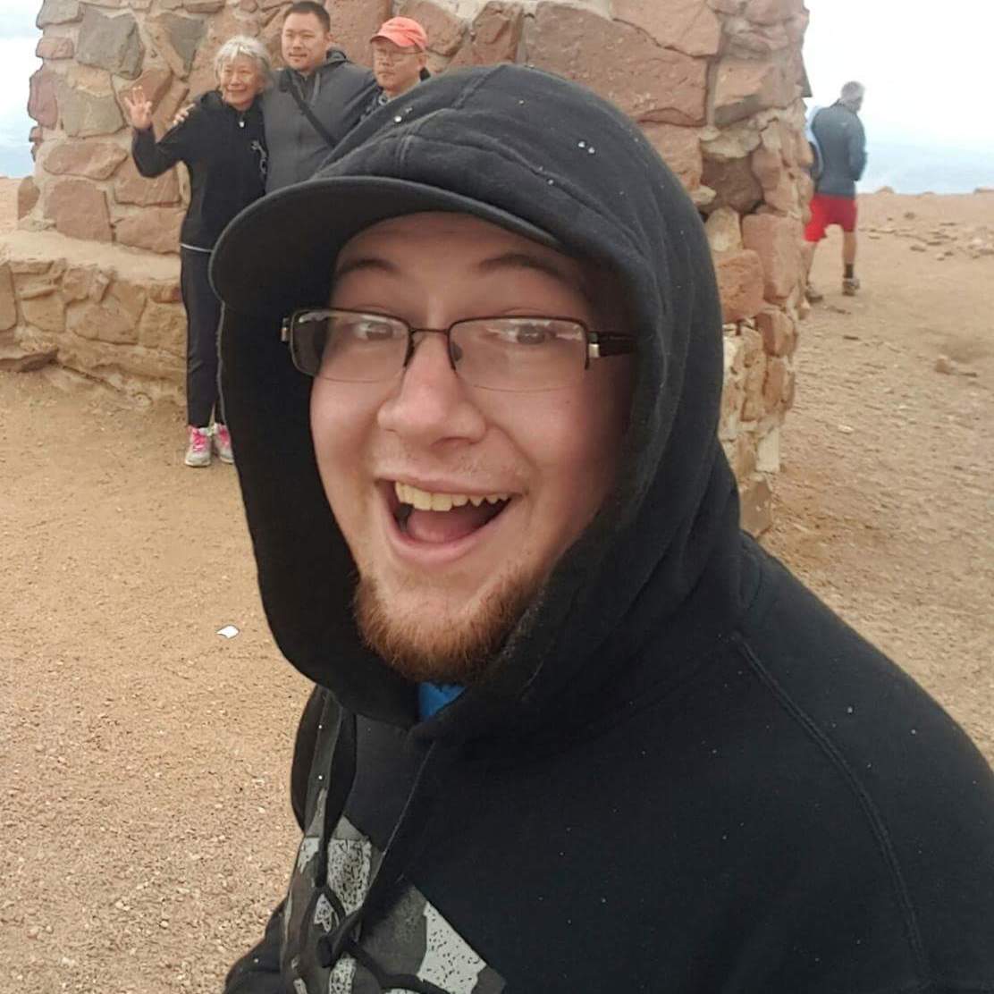 Profile of cody schuessler