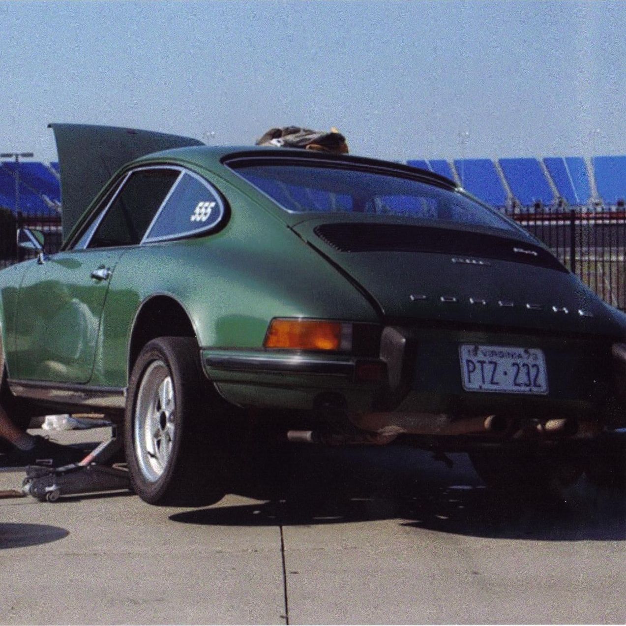 Profile of Andrew Chisholm