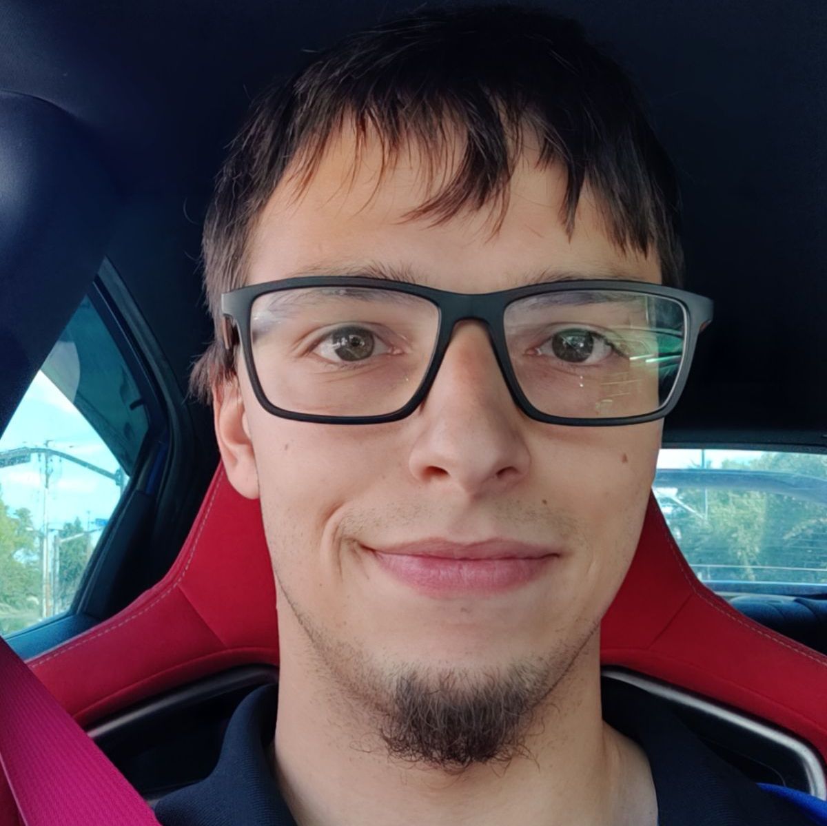 Profile of Dakota Cronister