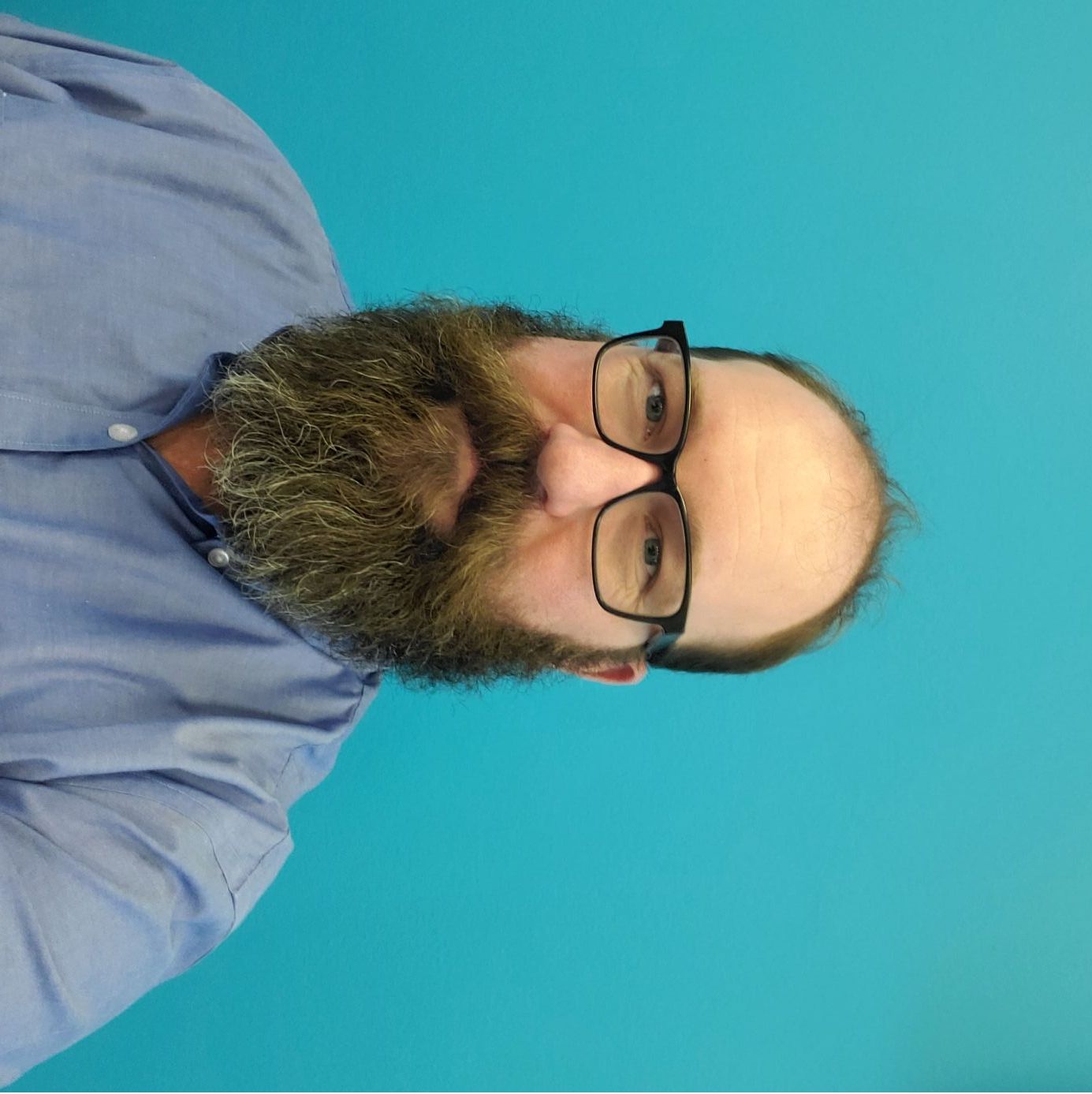 Profile of Nathan Schemenauer