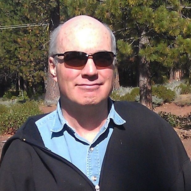 Profile of Terence Cunningham