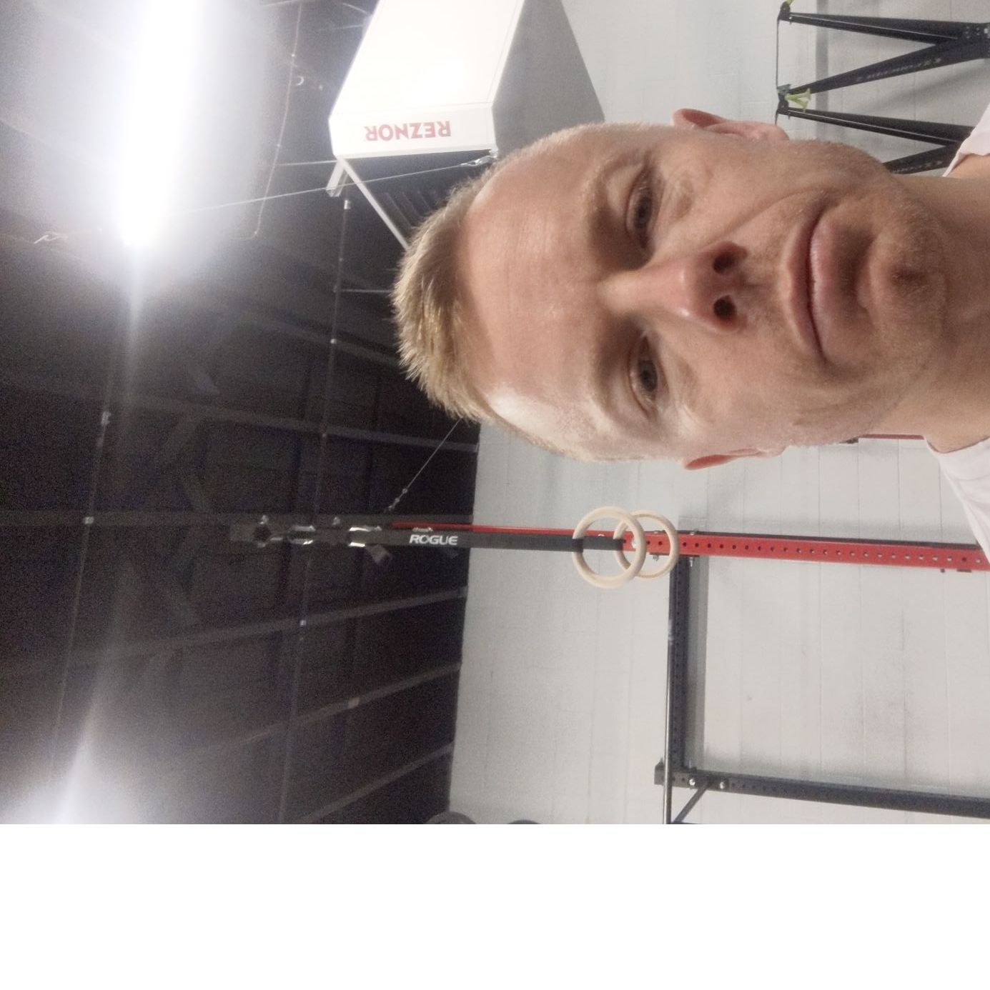 Profile of Richard Basford