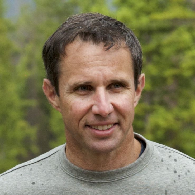 Profile of Graham Partain