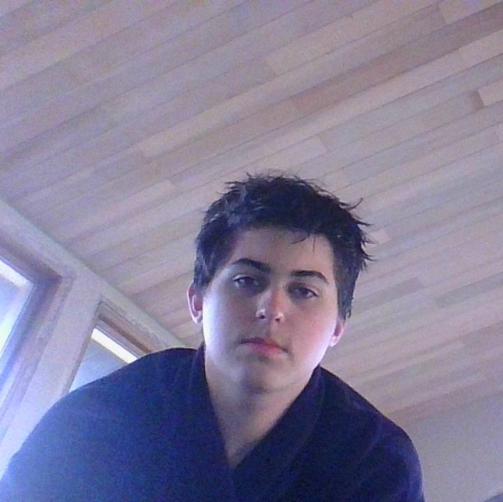 Profile of Stetson Koopman