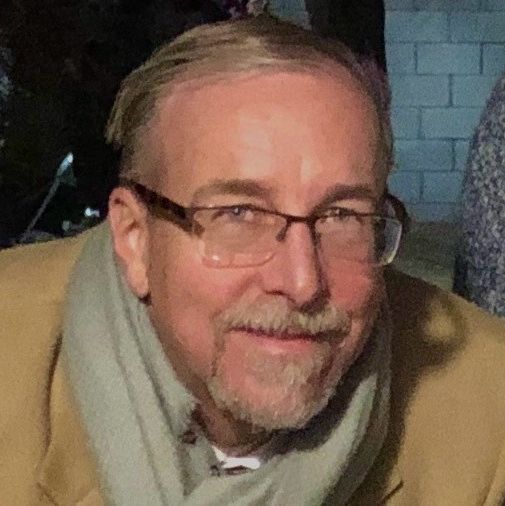 Profile of Jeff Huber