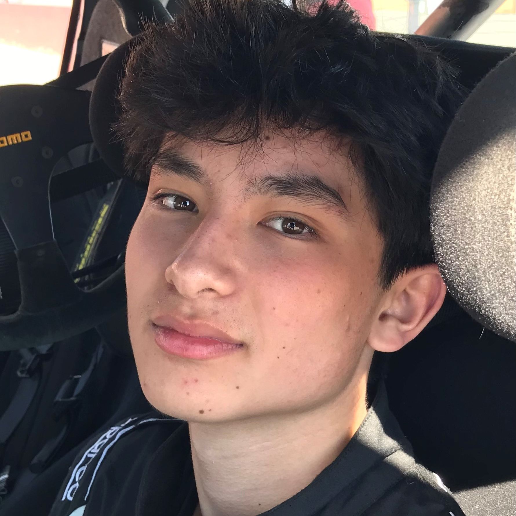 Profile of Zang O'Shaughnessy